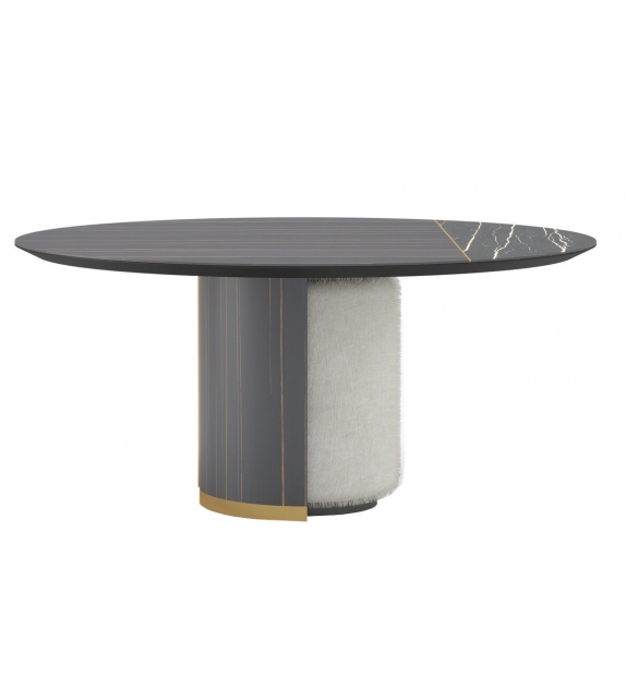 Megan Round Table Gual Design