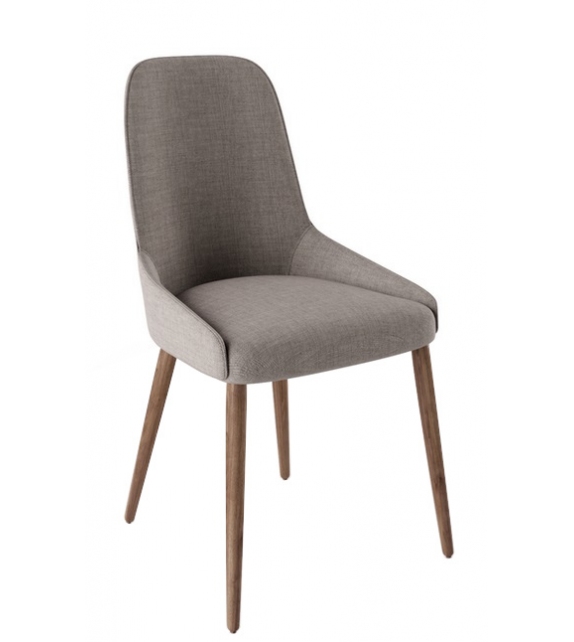 Soft Gual Design Stuhl
