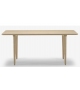 CH011 Carl Hansen & Søn Coffee Table