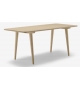 CH011 Carl Hansen & Søn Coffee Table