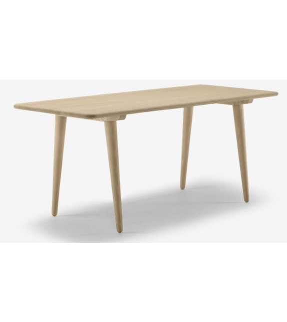 CH011 Carl Hansen & Søn Coffee Table