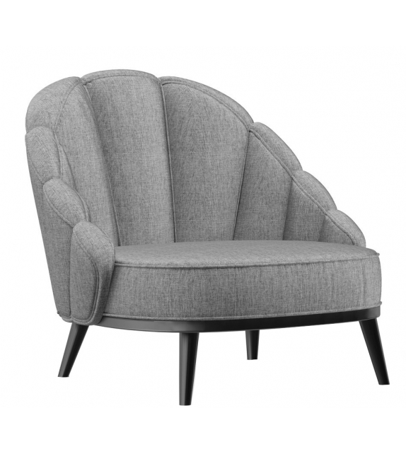Harrison Gual Design Armchair