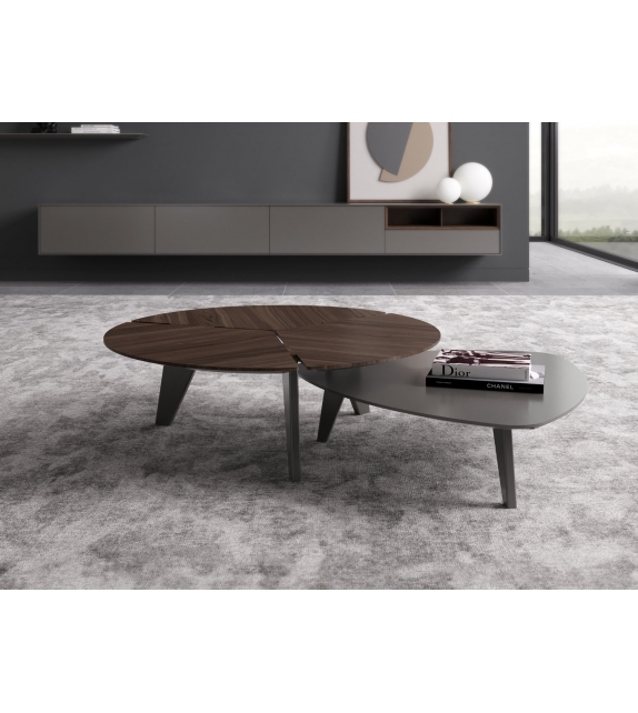 Trevo Gual Design Table Basse