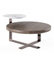 Two Gual Design Coffee Table