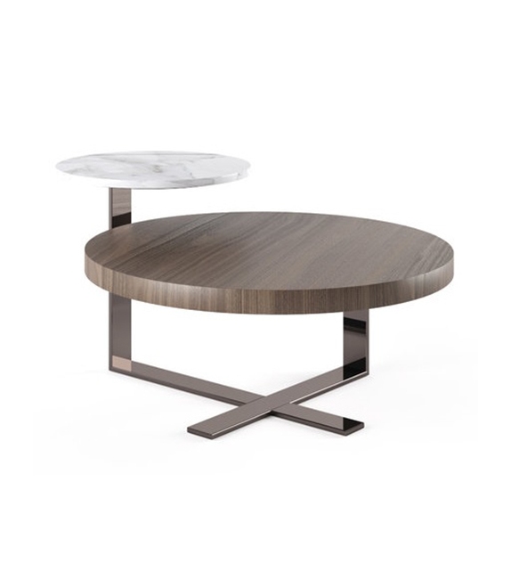 Two Gual Design Coffee Table