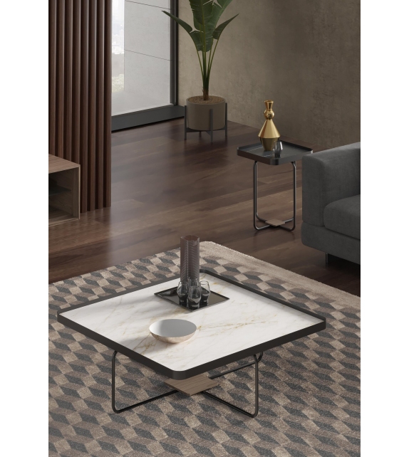 Michele Gual Design Coffee Table