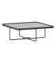 Michele Gual Design Coffee Table