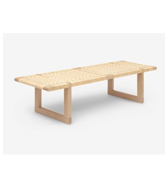 BM0488 Carl Hansen & Son Bench