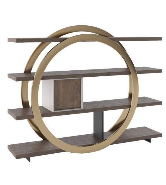 Try Gual Design Bookcase