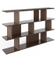 Titan Gual Design Bookcase