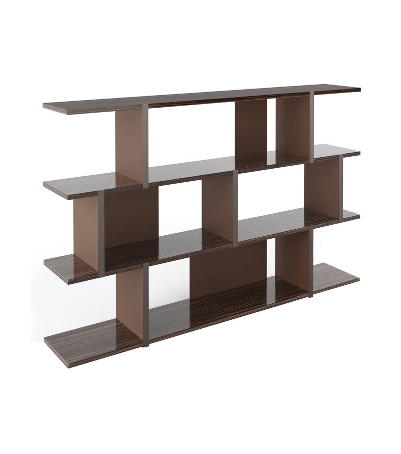 Titan Gual Design Bookcase