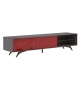 Freeman Gual Design Tv Stand