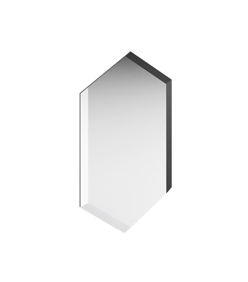 Blade Gual Design Miroir