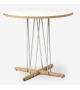 E020 Embrace Carl Hansen & Søn Table