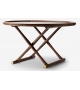 ML10097 Egyptian Table Carl Hansen & Søn Coffee Table