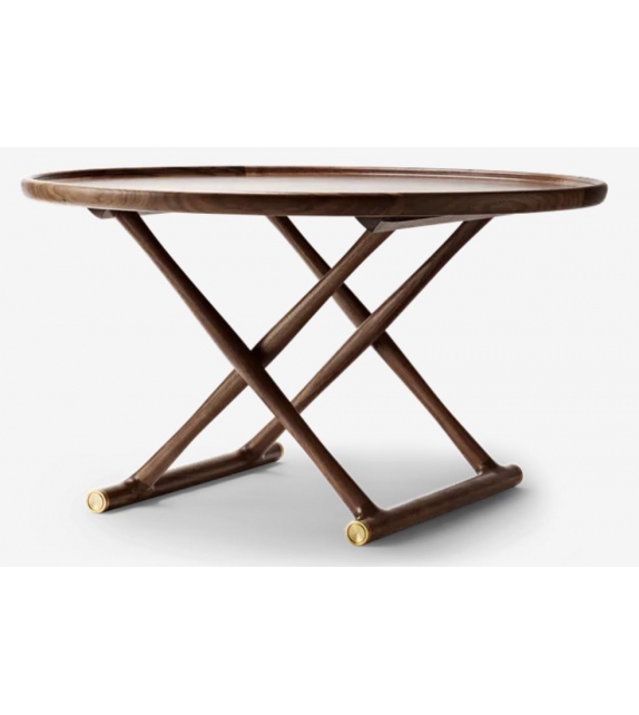 ML10097 Egyptian Table Carl Hansen & Søn Coffee Table