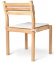 CH20 Elbow Carl Hansen & Søn Sedia