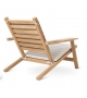 AH603 Carl Hansen & Søn Chair with Armrests