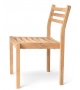 CH20 Elbow Carl Hansen & Søn Sedia