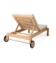 AH604 Carl Hansen & Søn Chaise Longue