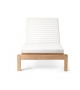 AH604 Carl Hansen & Søn Chaise Longue