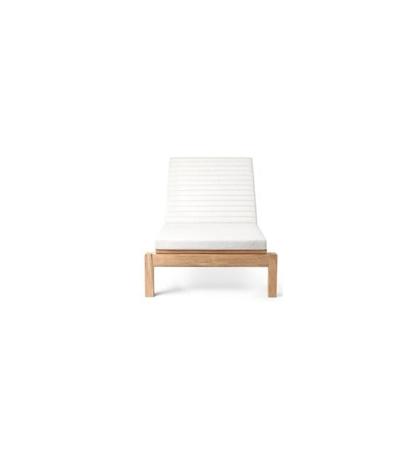 AH604 Carl Hansen & Søn Chaise Longue