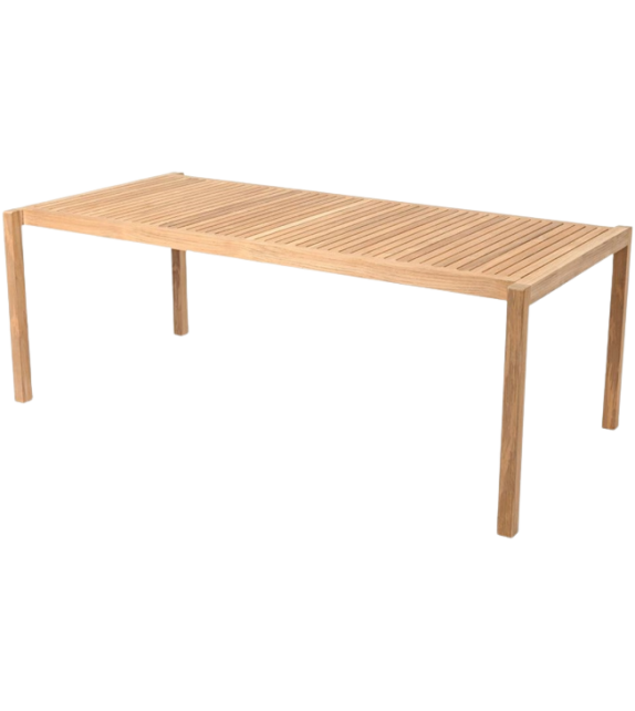 AH901 Carl Hansen & Søn Table