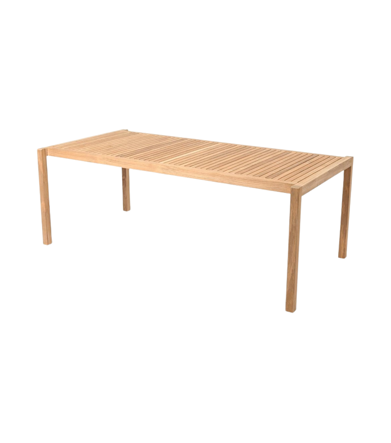 AH901 Carl Hansen & Søn Table