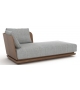 A. Cortese Punt Chaise Longue