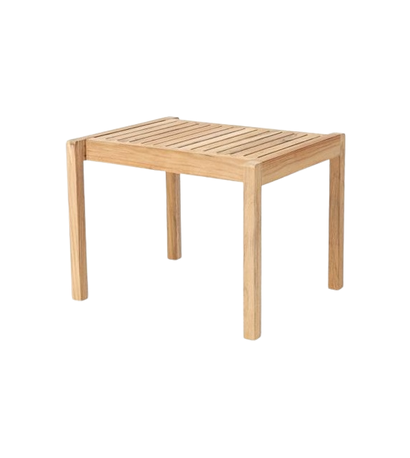 AH911 Carl Hansen & Søn Side Table