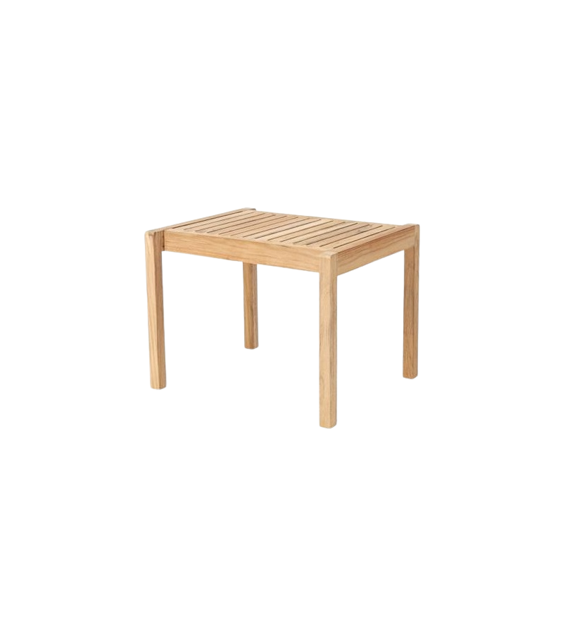 AH911 Carl Hansen & Søn Table d'Appoint