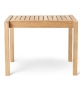 AH911 Carl Hansen & Søn Table d'Appoint