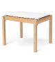 AH911 Carl Hansen & Søn Side Table