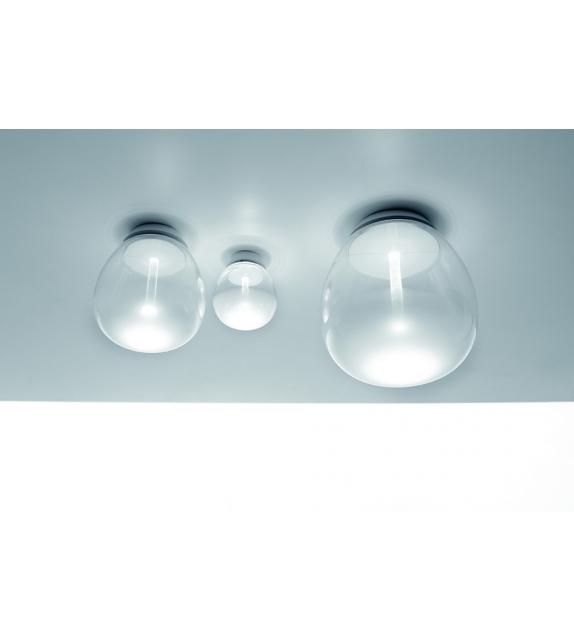 Empatia Artemide Lampada da Soffitto/Parete