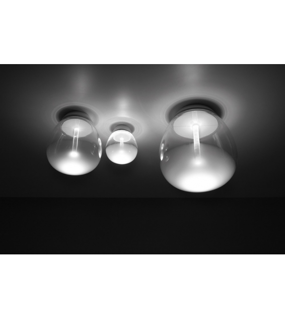 Empatia Artemide Lampada da Soffitto/Parete