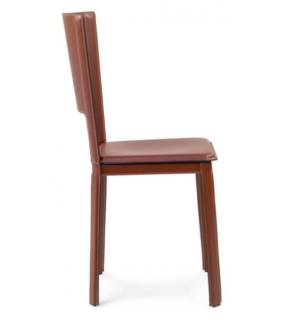 Alex 2.0 Enrico Pellizzoni Chair