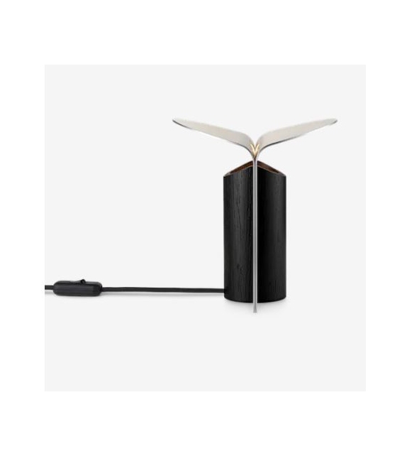 RF200 Petal Lamp Carl Hansen & Søn Table Lamp