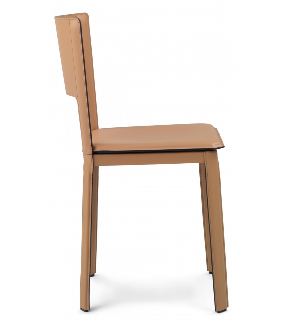 Alex 2.0 Enrico Pellizzoni Chair