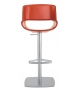 Amaranta Enrico Pellizzoni Swivel Stool