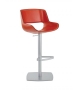 Amaranta Enrico Pellizzoni Swivel Stool