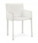 Bilbao Enrico Pellizzoni Small Armchair