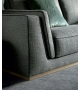 Barry Opera Contemporary Sofa