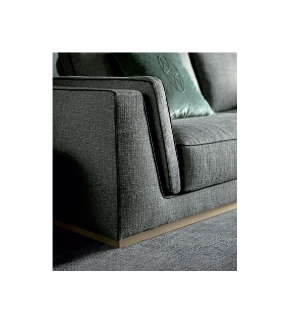 Barry Opera Contemporary Sofa