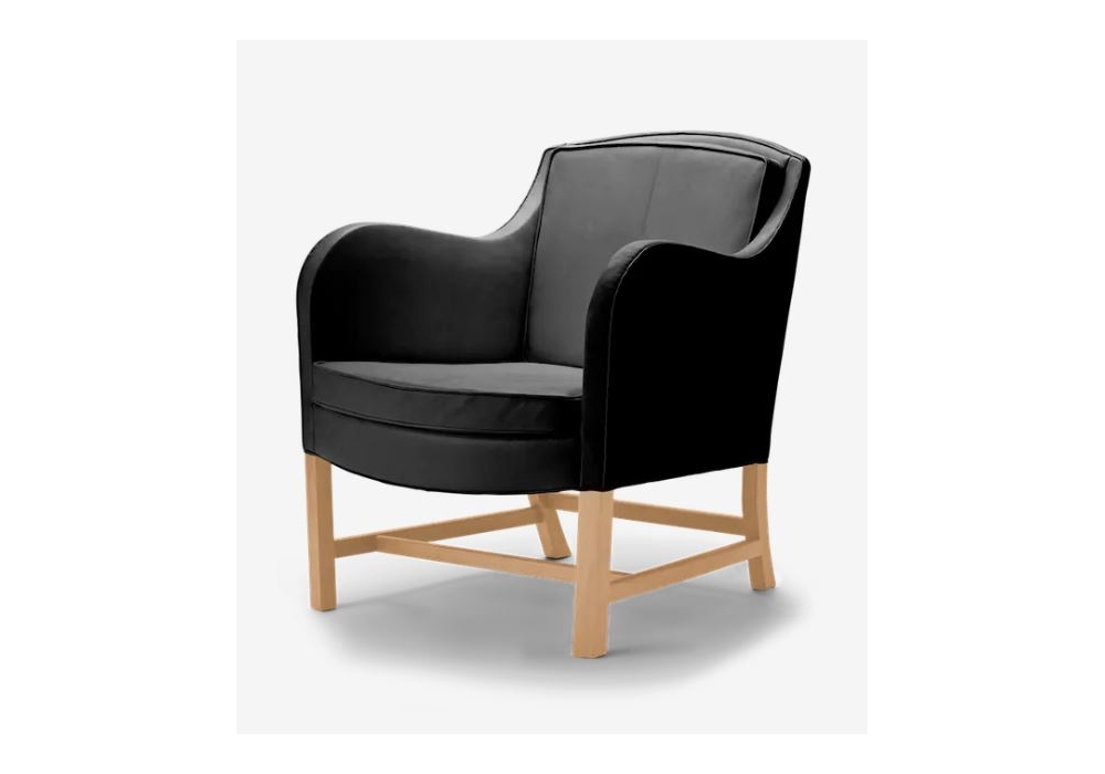 KK43960 Mix Chair Hansen & Søn Armchair - Milia Shop