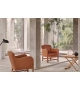 KK43960 Mix Chair Carl Hansen & Søn Armchair