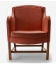 KK43960 Mix Chair Carl Hansen & Søn Armchair