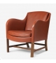 KK43960 Mix Chair Carl Hansen & Søn Armchair