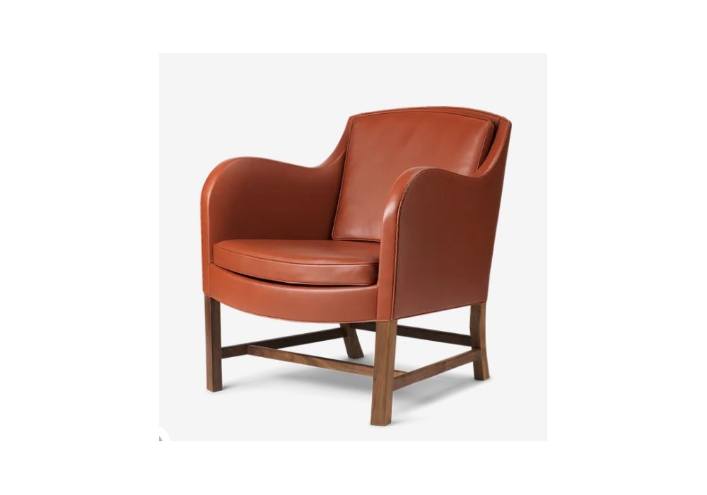 KK43960 Mix Chair Hansen & Søn Armchair - Milia Shop