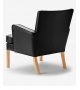 KK53130 Easy Chair Carl Hansen & Søn Armchair