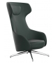 Billie Enrico Pellizzoni Armchair